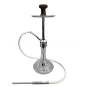 PRINCE HARRY PREMIUM SINGLE HOSE HOOKAH 30 TALL