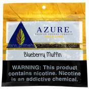 Azure Gold Line Fine Hookah Tobacco 250G Reusable Bags