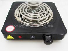 DUD Hookah Coil Burner