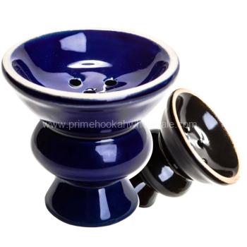 Ceramic Hookah Bowl Fits Most Hookahs Shisha Flavor Bowls