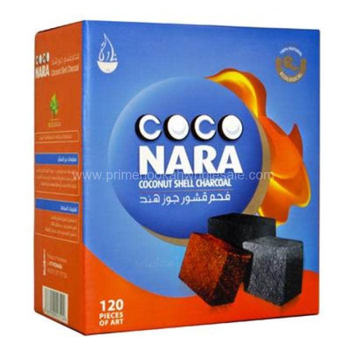 TANYA INSTANT HOOKAH CHARCOAL BOX OF 100 (33MM)