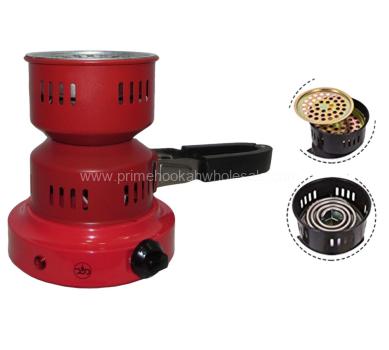 DUD Hookah Coil Burner