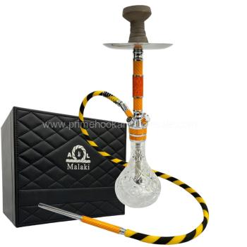 Al Malaki Hookah Premium Queen Elizabeth 24'' Tall