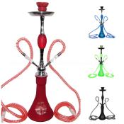 Zebra 22 Ghost 2 Hose Hookah