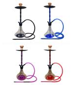 DUD smoke Series: 32 Grande Shisha 1 Hose Hookah Set