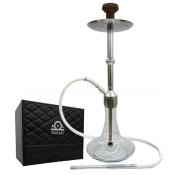 AL MALAKI KING ALEXANDER PREMIUM HOOKAH SINGLE HOSE