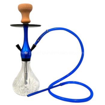 DUD Magic Single Hose Hookah Premium shisha