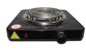 DUD Single Coil 140-mm Easy to Clean High Temperature Coal Starter