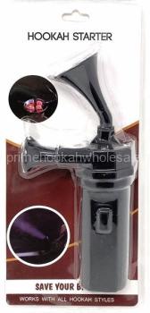 Hookah Shisha Starter Vacuum Save Your Breath