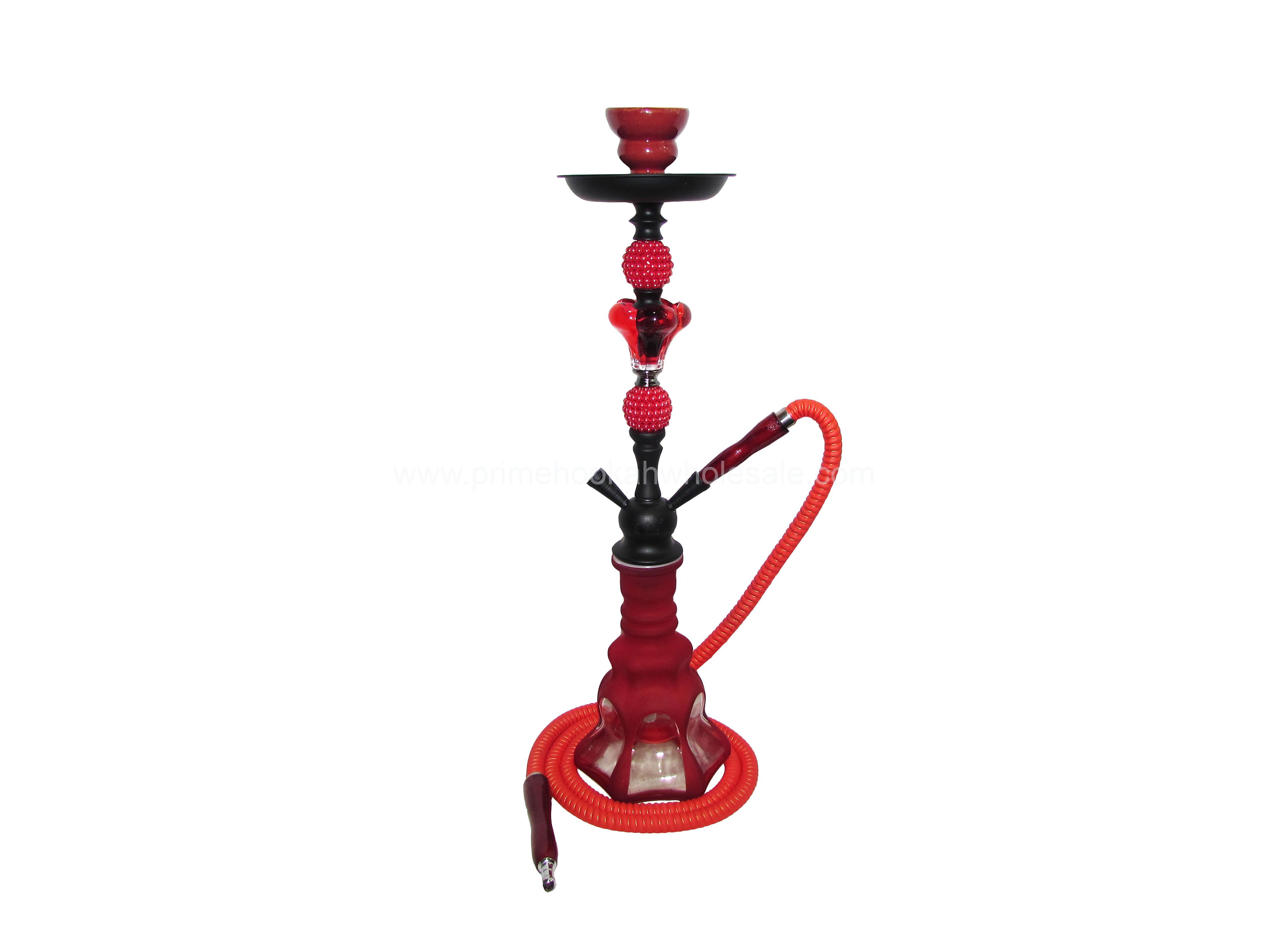 Tanya Smoke Series 21 Hammer 2 Hose Hookah Set With Carrying Case - tanya  hookah Herbal flavors tanya vape