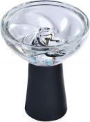 Tornado Phunnel Glass & Silicone Hookah Bowl