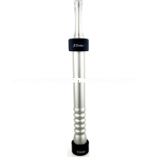 Zebra E-Shisha Hookah Hose