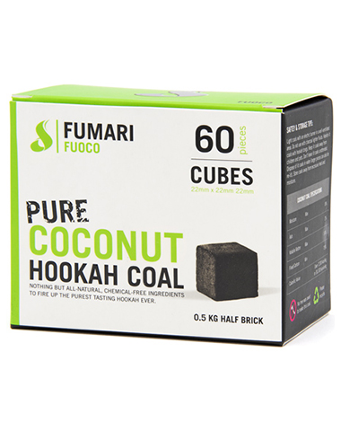 Hookah Coal Burner By Fumari Wholesale