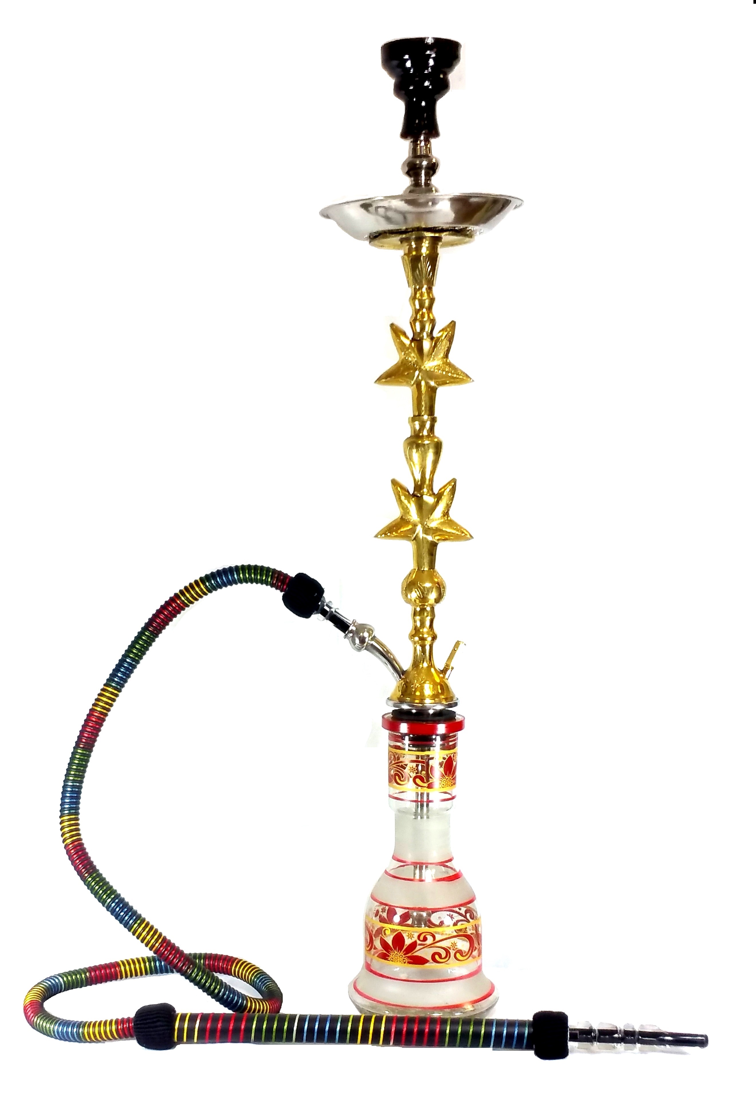 Star hookah atlas обзор